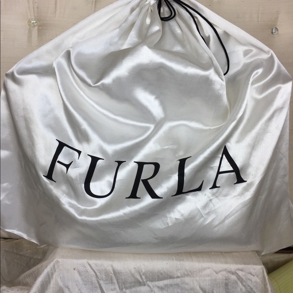 Furla tote bag - Picture 8 of 8
